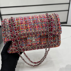 SC - Luxury Bag - CHL - 514