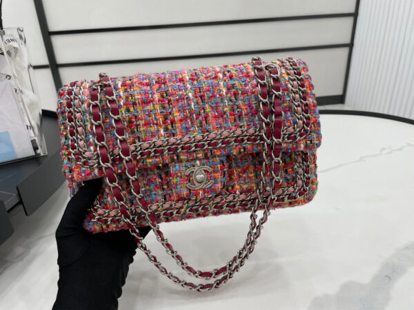SC - Luxury Bag - CHL - 514