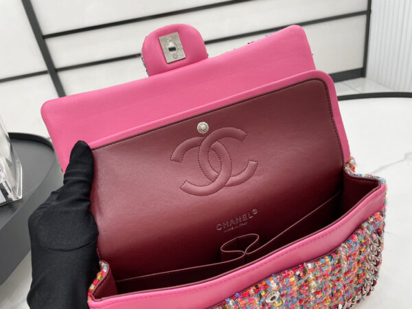 SC - Luxury Bag - CHL - 514 - Image 7