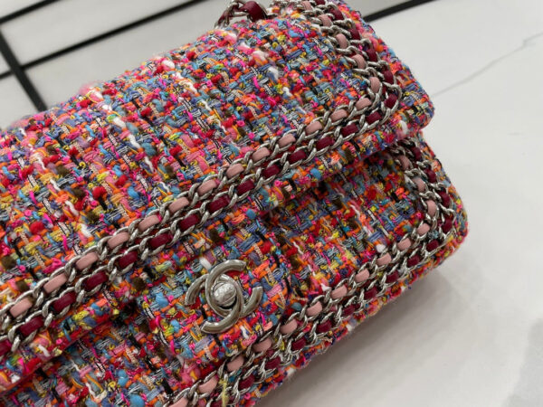 SC - Luxury Bag - CHL - 514 - Image 2