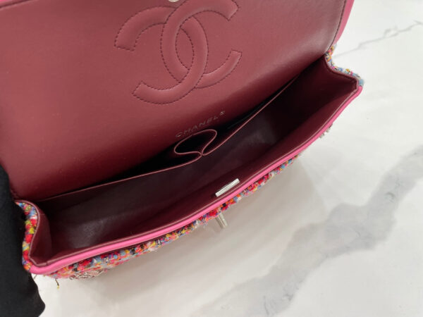 SC - Luxury Bag - CHL - 514 - Image 8