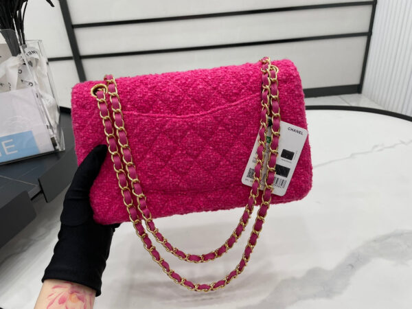 SC - Luxury Bag - CHL - 515 - Image 2