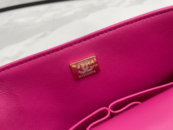 SC - Luxury Bag - CHL - 515 - Image 8