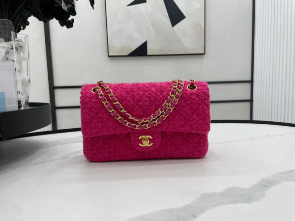 SC - Luxury Bag - CHL - 515 - Image 9