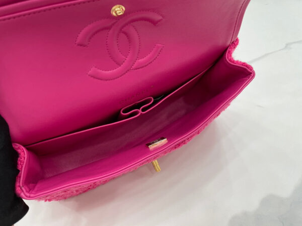 SC - Luxury Bag - CHL - 515 - Image 7