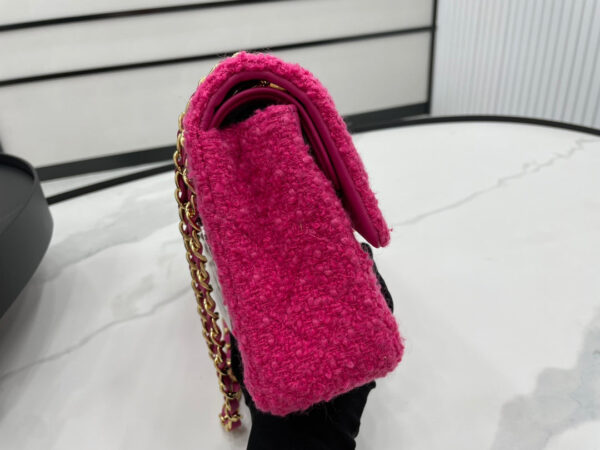 SC - Luxury Bag - CHL - 515 - Image 3
