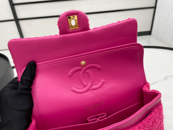 SC - Luxury Bag - CHL - 515 - Image 6