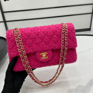 SC - Luxury Bag - CHL - 515