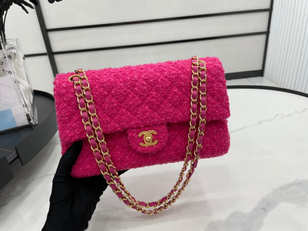 SC - Luxury Bag - CHL - 515