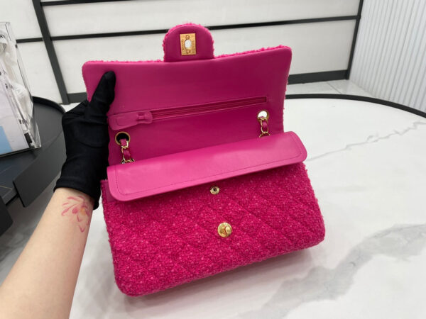 SC - Luxury Bag - CHL - 515 - Image 5