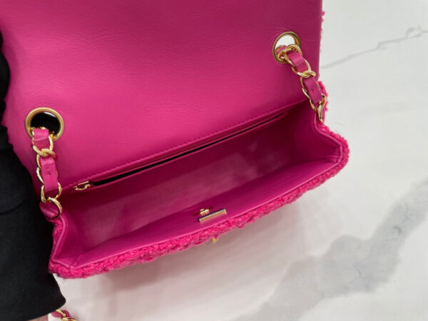 SC - Luxury Bag - CHL - 516 - Image 6