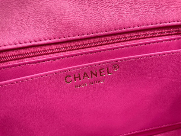 SC - Luxury Bag - CHL - 516 - Image 7