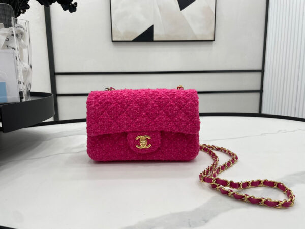 SC - Luxury Bag - CHL - 516 - Image 9