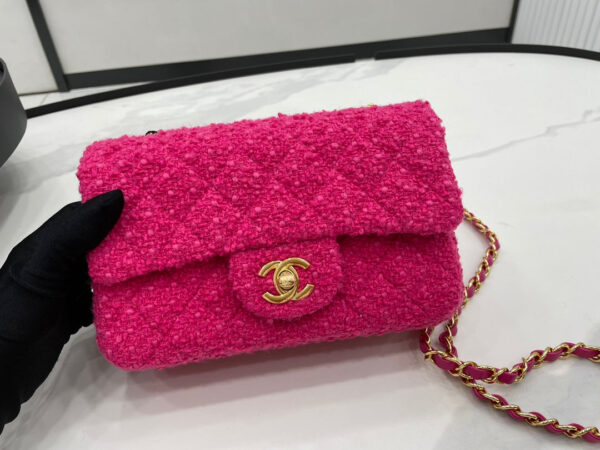 SC - Luxury Bag - CHL - 516 - Image 2