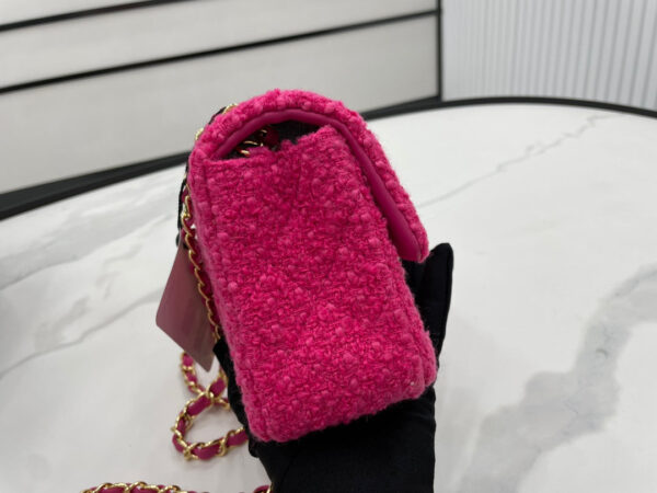 SC - Luxury Bag - CHL - 516 - Image 3