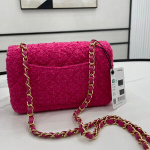SC - Luxury Bag - CHL - 516