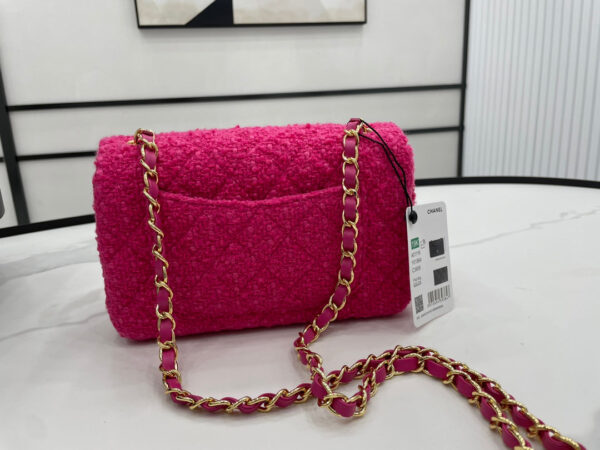 SC - Luxury Bag - CHL - 516
