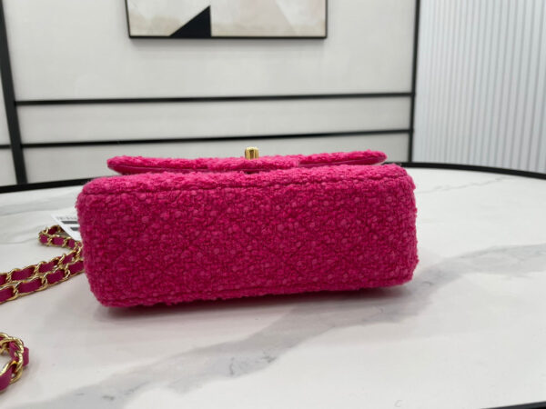 SC - Luxury Bag - CHL - 516 - Image 4