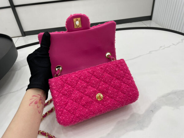 SC - Luxury Bag - CHL - 516 - Image 5
