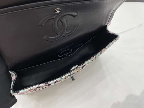 SC - Luxury Bag - CHL - 517 - Image 7