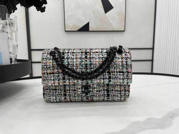 SC - Luxury Bag - CHL - 517 - Image 9