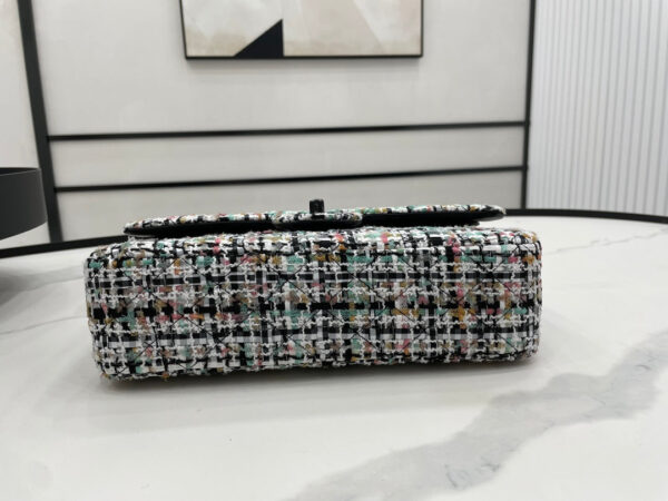 SC - Luxury Bag - CHL - 517 - Image 4