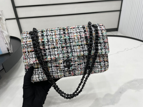 SC - Luxury Bag - CHL - 517