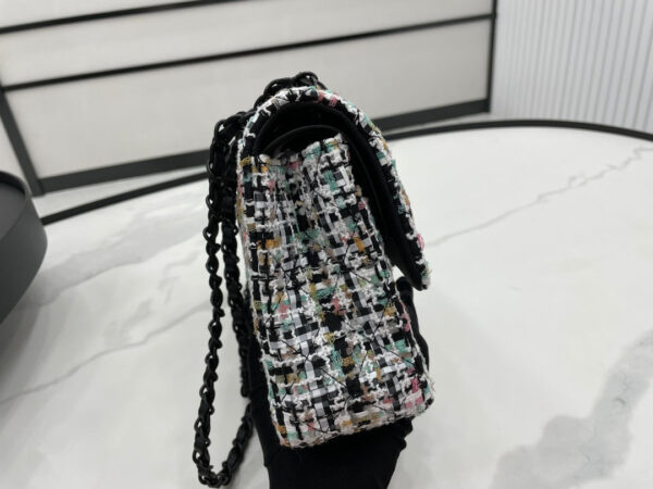 SC - Luxury Bag - CHL - 517 - Image 3