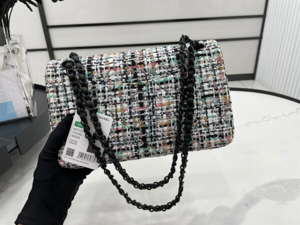 SC - Luxury Bag - CHL - 517 - Image 2