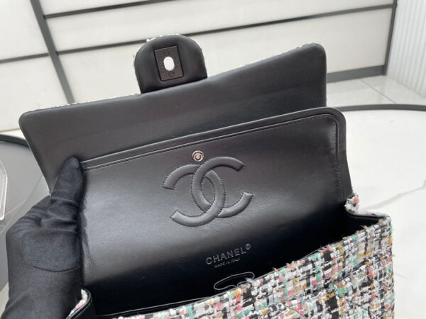 SC - Luxury Bag - CHL - 517 - Image 6