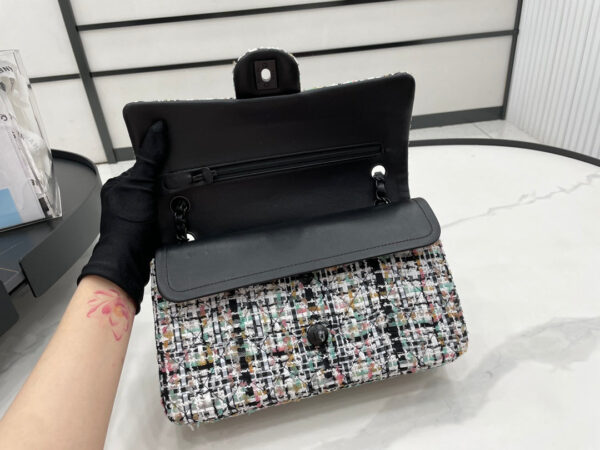 SC - Luxury Bag - CHL - 517 - Image 5