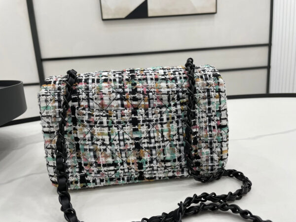 SC - Luxury Bag - CHL - 518