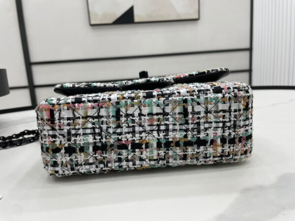 SC - Luxury Bag - CHL - 518 - Image 4