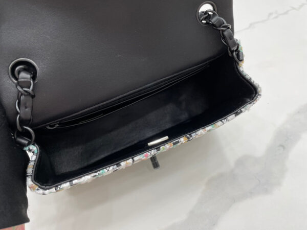SC - Luxury Bag - CHL - 518 - Image 6