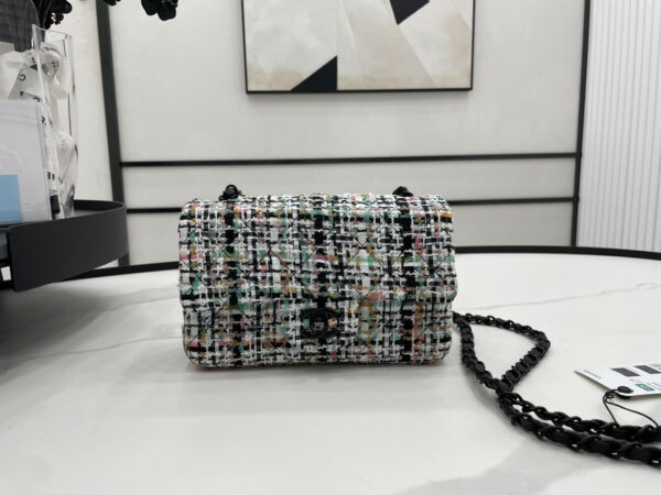 SC - Luxury Bag - CHL - 518 - Image 9