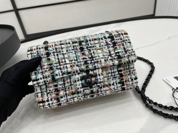 SC - Luxury Bag - CHL - 518 - Image 2