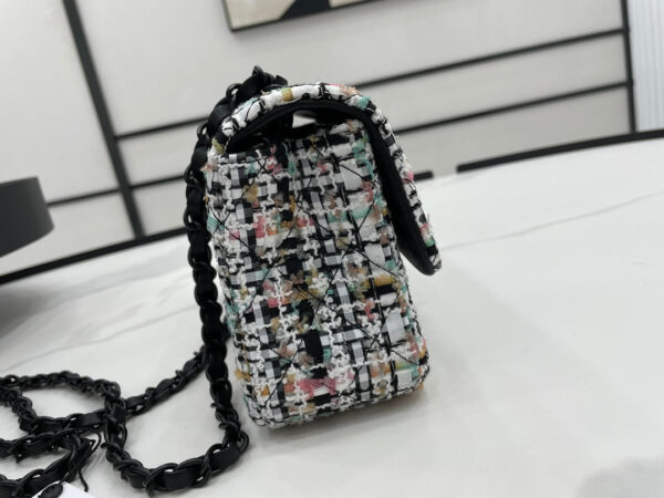 SC - Luxury Bag - CHL - 518 - Image 3
