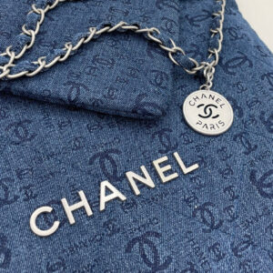 SC - Luxury Bag - CHL - 491