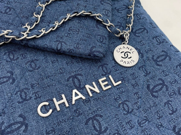 SC - Luxury Bag - CHL - 491