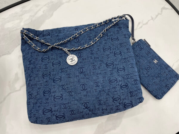 SC - Luxury Bag - CHL - 491 - Image 6