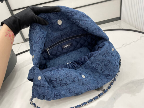SC - Luxury Bag - CHL - 491 - Image 2