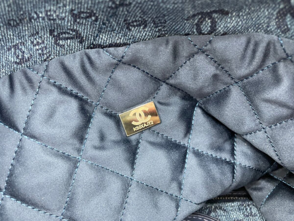 SC - Luxury Bag - CHL - 491 - Image 8