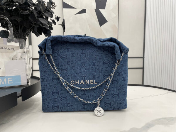 SC - Luxury Bag - CHL - 491 - Image 4
