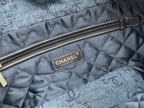 SC - Luxury Bag - CHL - 491 - Image 3