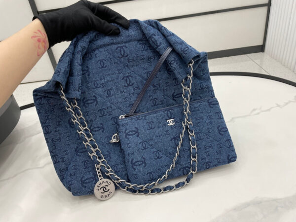 SC - Luxury Bag - CHL - 492 - Image 6