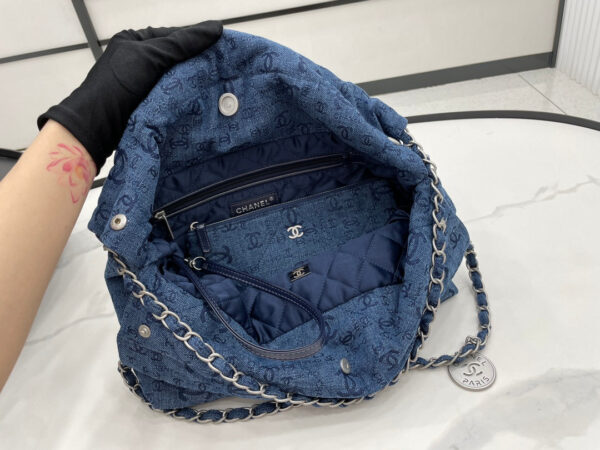 SC - Luxury Bag - CHL - 492 - Image 2
