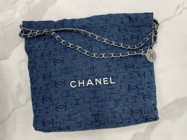 SC - Luxury Bag - CHL - 492 - Image 9