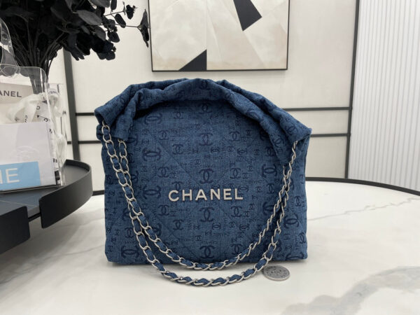 SC - Luxury Bag - CHL - 492 - Image 4