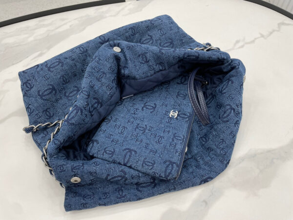 SC - Luxury Bag - CHL - 492 - Image 7