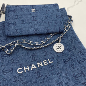 SC - Luxury Bag - CHL - 492